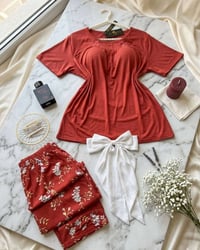 تراكات نسائي • ٦ قطع • عرض العيد