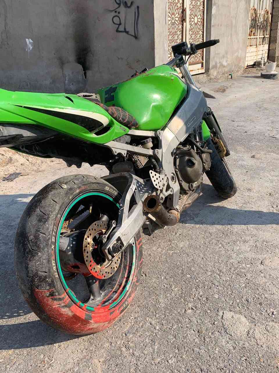 متاح كاوسكي 900 بيه نقوصات اتصال ***********
