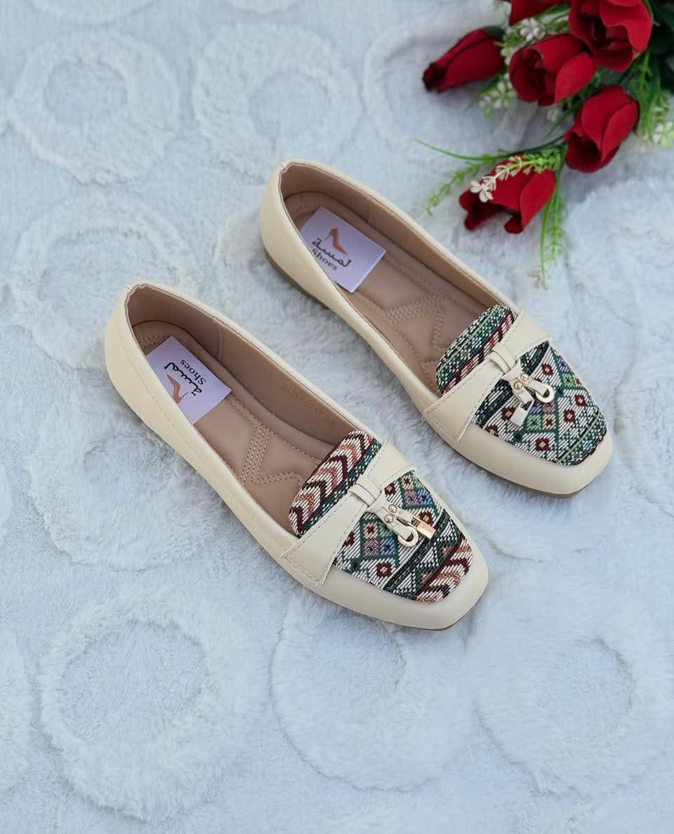 حذاء فلات شغل درجة اولى طبي السعر 6.000 فقط 
قياسات 42/41/40/39/38 العنوان واسط قضاء الحي شارع قبة الصخرة مقابل مجمع سنفورة  #القلعة_للاحذية #احذية_القلعة


**إذا كنت صاحب هذا الإعلان وتريد حذفه لأي سبب، رجاءا أرسل رسالة إلى الدعم الفني**