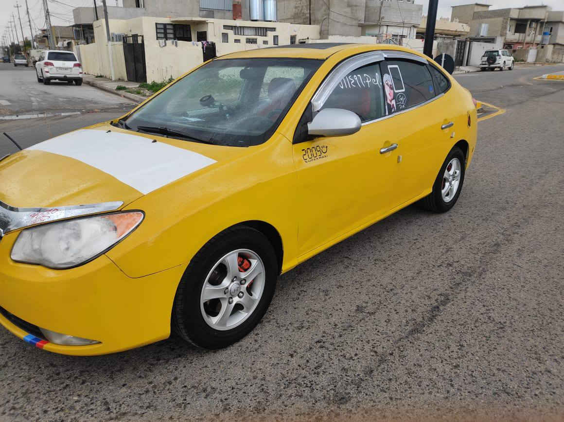 النترا كوري 2009 كير عادي محرك جديد طخم تاير جديد بيها منضومه غاز السعر110وبيها مجال كابون بانزين بيها سياره بسمي***********
