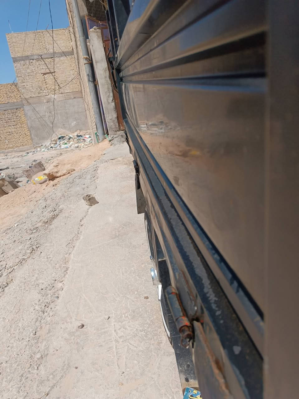 ستوته أمتي ار مراوس رقم وسنويه
السلام عليكم ستوته أمتي ار موديل 2019رقم نكليزي بسمي شوكت ما تريد داور بكيفك لستوته مراوس بجمره بس كون نضيفه الاستفتاء أكثر اتصل ***********
