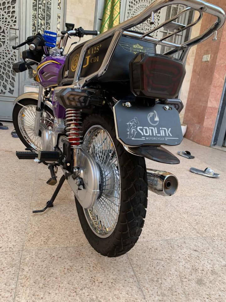 سلام عليكم درجه سونك ٥ كير وراق (٥)  ٢٠٢٥ *********** سعر خاص المكاني العزيزية
