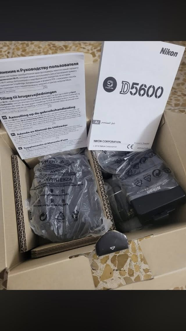 اصبحنا واصبح الملك لله على بركة الله كاميرا السعر 500


**إذا كنت صاحب هذا الإعلان وتريد حذفه لأي سبب، رجاءا أرسل رسالة إلى الدعم الفني**