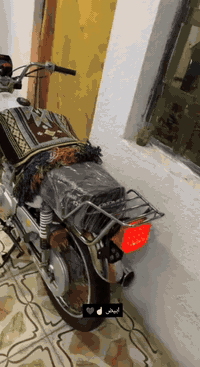 للبيع نامه شلامجه بلاد  مو تعمير 

موديل 23 مفتوحه والفات بس

أوراق اصولي 7 اوراق اكرر اصولي 7 اوراق يعني بوجهك للترقيم 

 مكاني كربلاء السعر 1,200 وبيها مجال بسيط رقم***********
