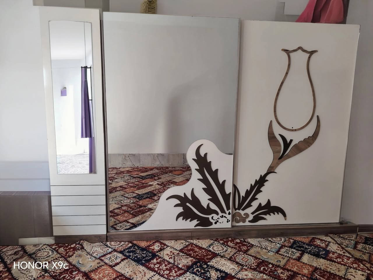 هلو بنات عدي هاي الغرفه بعدها نضيفه اريد ابيهعا  سبب البيع انتقال لغير محافضه سعرها 350قفل  وباقي التفاصيل خاص


**إذا كنت صاحب هذا الإعلان وتريد حذفه لأي سبب، رجاءا أرسل رسالة إلى الدعم الفني**