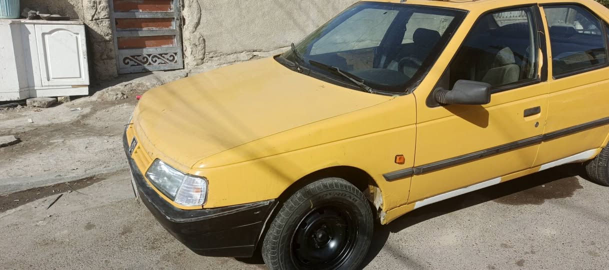 بيجو موديل ٩ السعر ١٠ ورقات ***********
