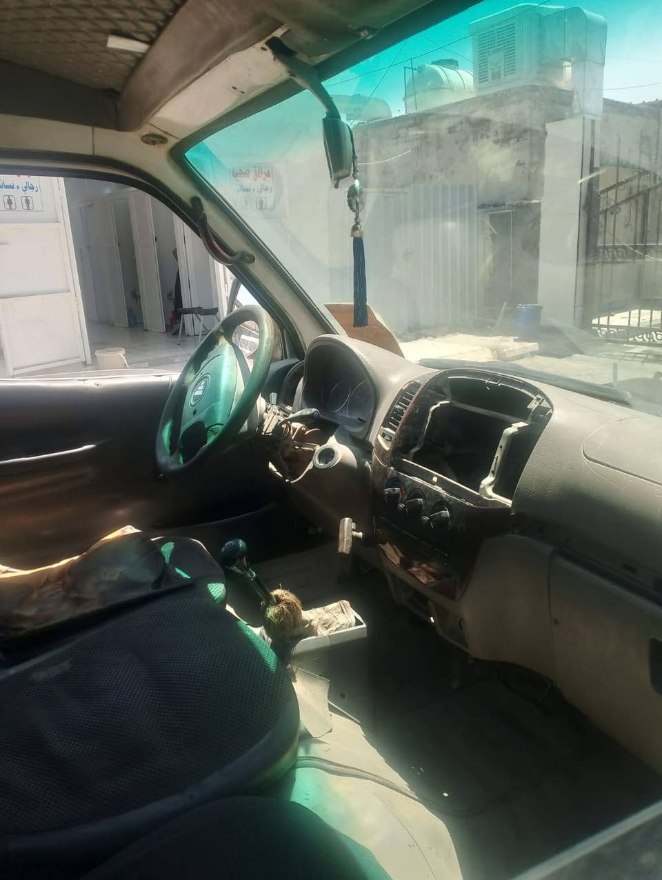 فتون موديل 15 حره  بس ابيع كوم حديد مكينه كير اكسل جدد سعر 22 وبيه مجال عنوان بغداد كماليه***********
