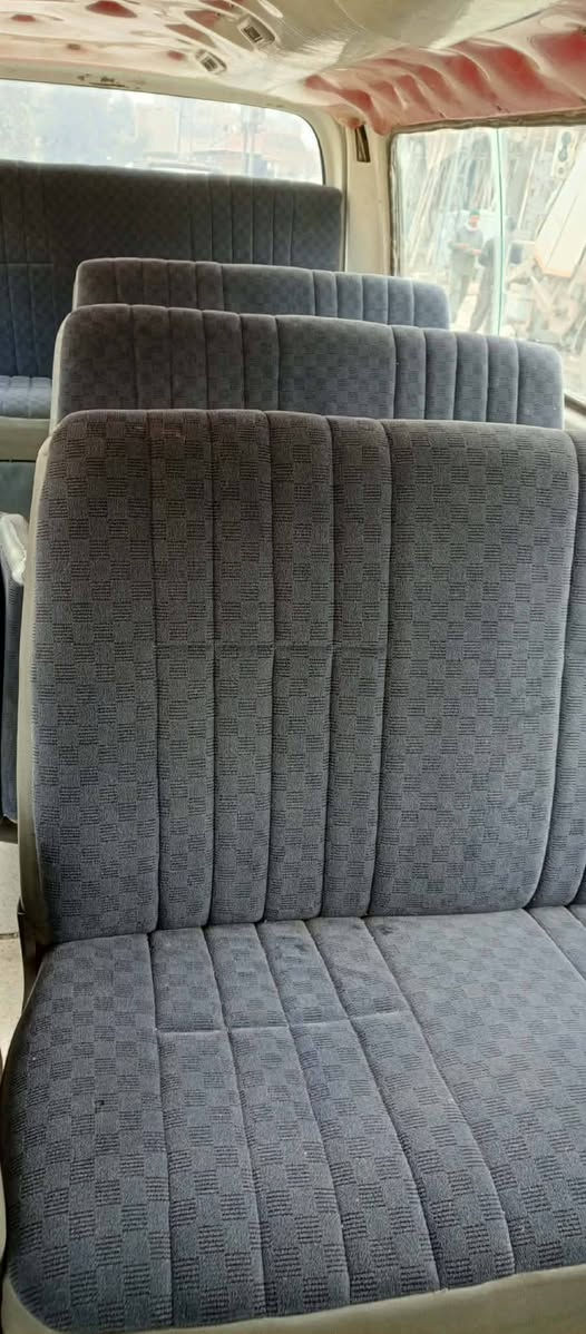 السلام عليكم كيا نيسان يورفان 2009 السياره صافيه هيئه مرور محرك كير شرط منضومة غاز رقم إنكليزي غير متواجد عل الفيس
السعر 97

***********
