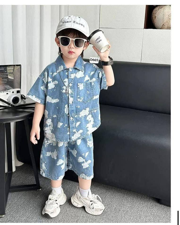 قياس 1-2-3-4-5 سنة 
خامة ممتازه درجة اولى 
الدرزن : 12 قطعة


**إذا كنت صاحب هذا الإعلان وتريد حذفه لأي سبب، رجاءا أرسل رسالة إلى الدعم الفني**