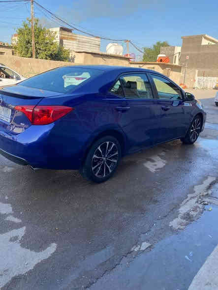 السلام عليكم كورلا موديل ٢٠١٩ امريكية ماشية ١٣٦ حادثهة موضح بصورجاملغ وبنيد ونفسهن مصلحات وخصرة بشاصي اثرظربة وبيهة بلعراق الجاملغ الايمن انطخ عندي وبدلتة ايظا موضح بصور مواصفات فول عدا الفتحة مال السقف تشغيل عن بعد كشنات جلد حظن شاشة اصلية كاربلي شفتات كير فول تحكم استيرن لايت عدسات شباك نحلة اشايرمري حجرصالنصة موجود لادارالسيارةse كيرمحرك تبريدصدركفالة عامة السعر١٢٥ وبيهامجال العنوان بغدادالدورة المهدية الثانية ***********
