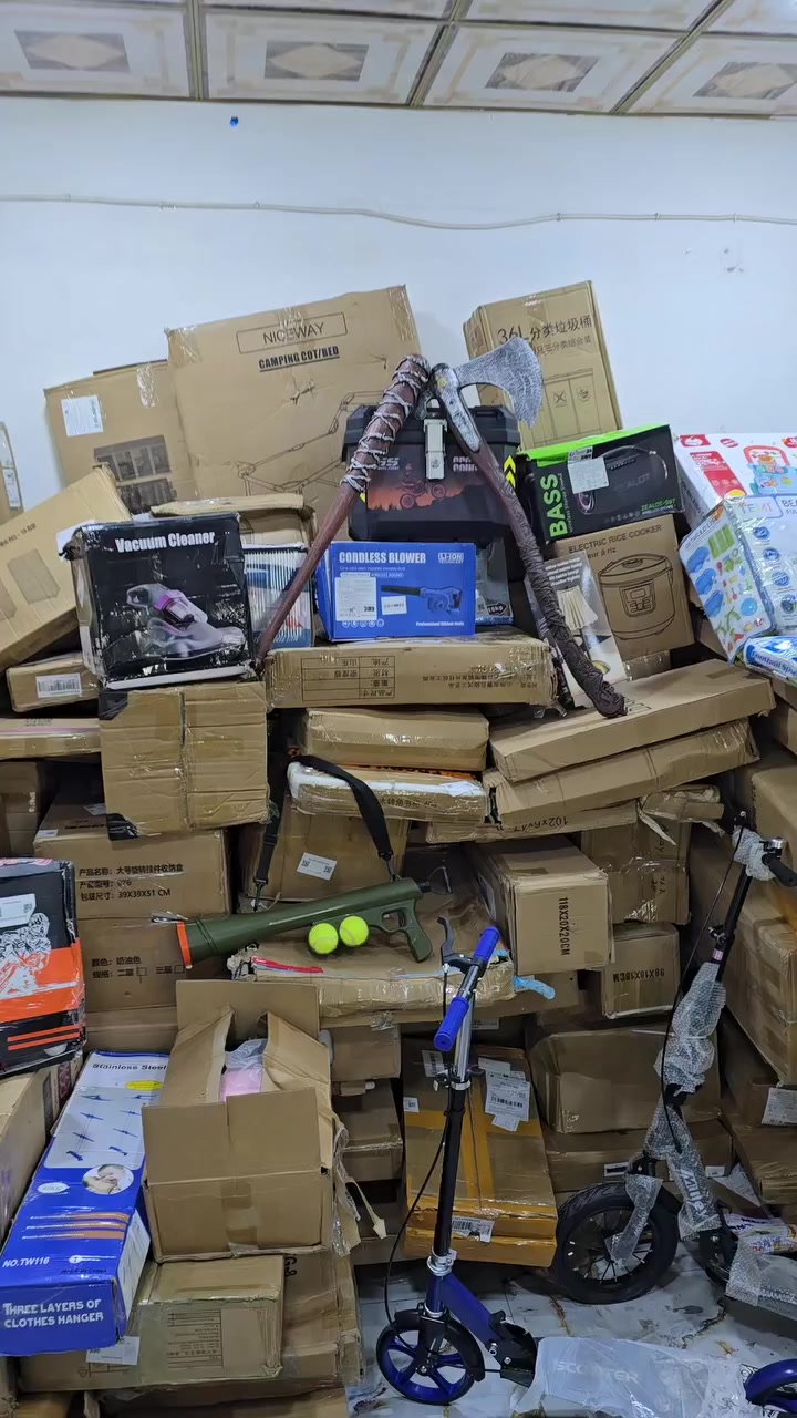 وصول بضاعه جديده يوميا البث ساعه8ليلا
هدايا قيمه علئ طول للبث
تابعو حسابي علئ تكتك امزون قيصر ديوانيه


**إذا كنت صاحب هذا الإعلان وتريد حذفه لأي سبب، رجاءا أرسل رسالة إلى الدعم الفني**