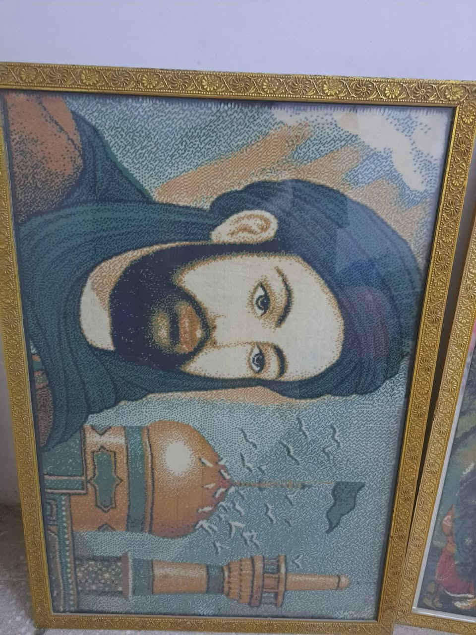 هديه للبيع قيم واخذهه


**إذا كنت صاحب هذا الإعلان وتريد حذفه لأي سبب، رجاءا أرسل رسالة إلى الدعم الفني**