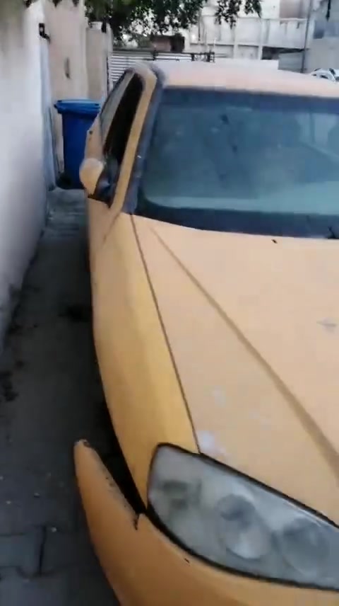 سلام عليكم تفصيخ سايبه بيجو سمند جيلي سي كي وجميع انواع السيارات اليراني والصيني العنوان شهداء البياع قرب جامع الكبيسي *********** نشتري جميع انواع السيارات اليراني والصيني وتجفيت جميع انواع السيارات
