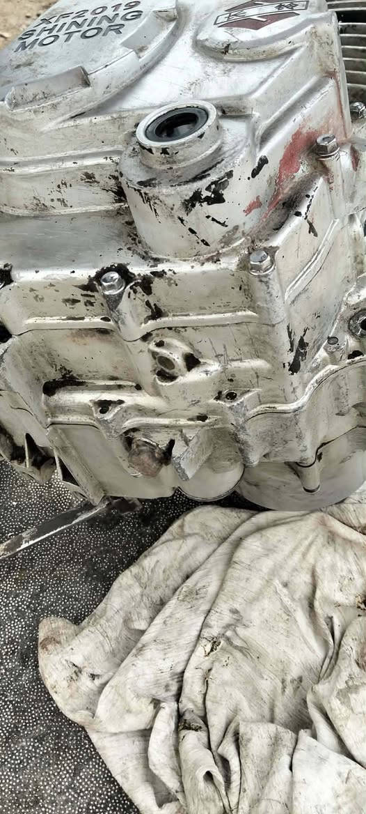 ‎محرك ستوته  موديل 2019  سعر 80 وبي مجال‎ كربلاء, العراق


**إذا كنت صاحب هذا الإعلان وتريد حذفه لأي سبب، رجاءا أرسل رسالة إلى الدعم الفني**