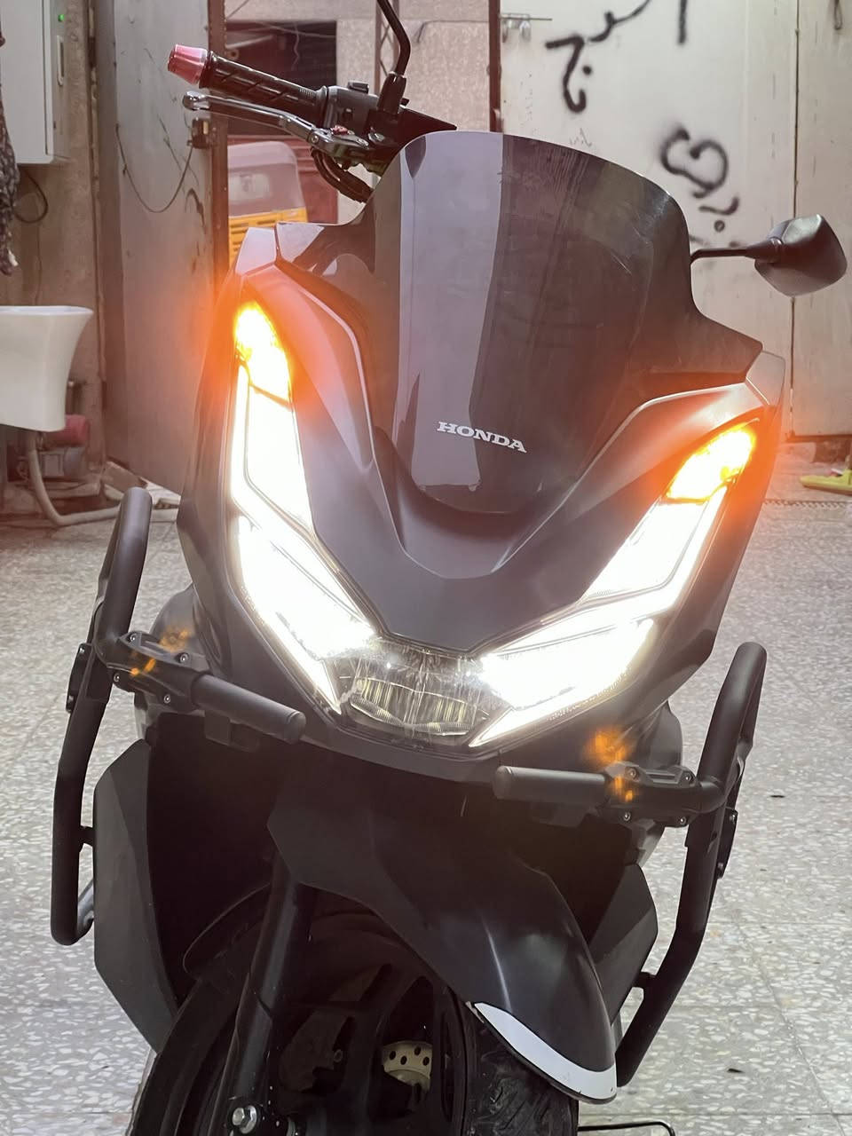 سلام عليكم دراجة بي سي اكس جيل رباع دراجة نوع ياباني ماشي 12الف دراجة مو مال شارع مال بيت الله شاهد دراجة متوازي علة بيعتهة سعرهة 23ورقة قفل المو شراي لا يطبلي رقمي ***********مكاني بغداد
