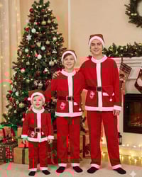 جمال الموديلات متوفر أطفال ونسائية الكرسمس وسعر بس 5 الف الحجز واتساب ...