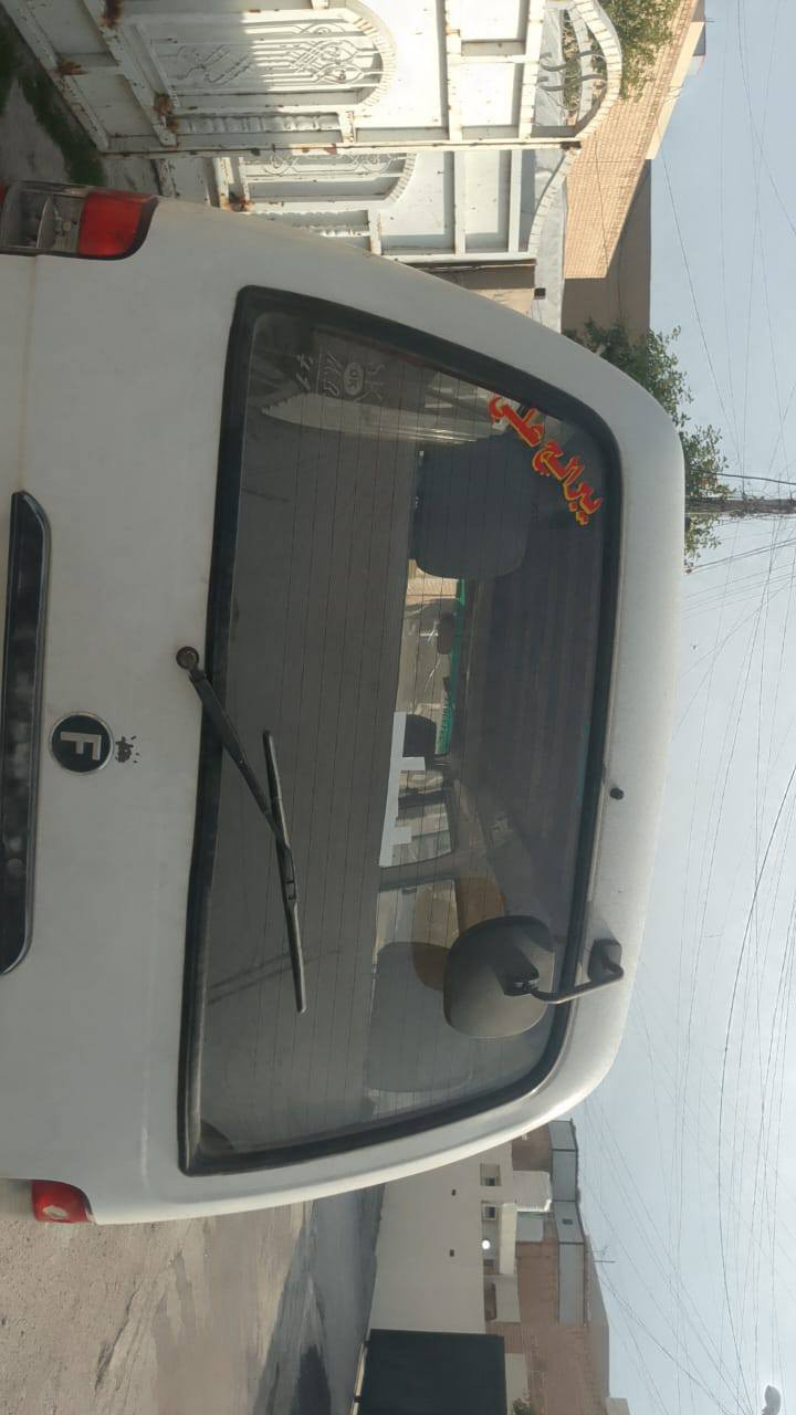 السلام عليكم سياره للبيع فتون موديل14 مكينه كير صدر نضيفات مطلوبه مليونين غرامات سعرهه65 الاتصال***********
