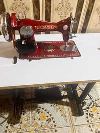 ماكنه خياطة • حي الوفاء • مستعجل
