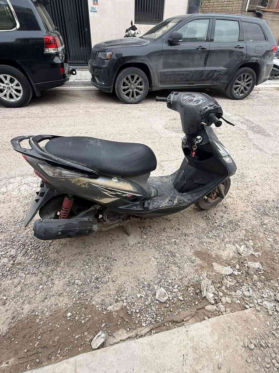 دراجه ثلعب للبيع كشرها كله ختم واحد مكينه بلاديه دراجه رمبه مداخله مصلح نكره سلف بكل  وقت مكفوله كلها من اي نقص السعر 700بيها مجال للشراي التواصل واتساب ***********
