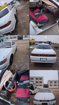 مكينة مكفولة • رقم انكليزي • بصره زريجي