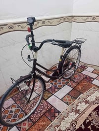 بسكليت 26 • موديل 2012 • نجف