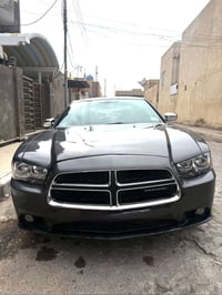 جارجر 2014 للبيع رقم بغداد الاستفسار الاتصال ع الرقم 07731888400