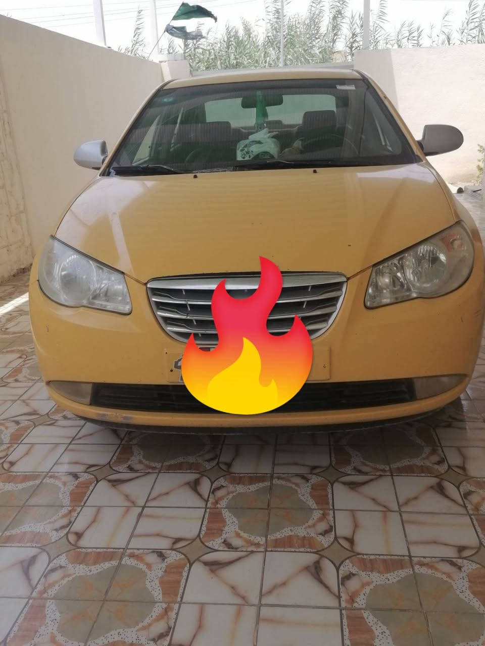 سلام وعليكم افانتي 2009رقم بغداد بسمي لسياره جاهزه من كلشي لوحه نكليزي مينته 1600خليجي لمكان اجبله للاستفسار ،***********
