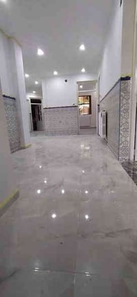 جلي موقعي كافة انواع الارضيات:- 1_مرمر 2-كرانيت 3-كاشي قديم وجديد 4-بو...