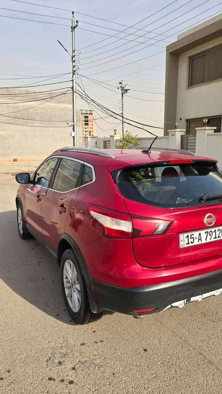 السلام عليكم نيسان روج ٢٠١٧ بصمه تحكمات شاشه بدون فتحه السياره كفاله عامه من ضربه وصبغ تبريد محرك كير كله بشرط السياره عله وضع الشركه برغي ممفتوح بيه من الزيروات بدووون حادث السعر ١٤٨ وبيه مجال قليل *********** بي واتساب
