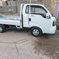 كيا 2700 • موديل 2022 • تحويل بسمي