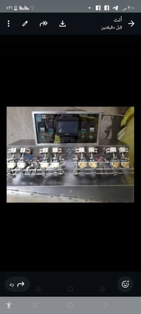 مكان البيع العدد 2اسعار مناسبه تواصل عله رقم وموجود واتساب 07726661844