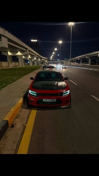 من رخصة الادمن المحترم  جارجر حمره طماطه 2018 سياره اني محدثتها على اي...