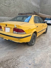 سمند • ٢٠١١ • بغداد
