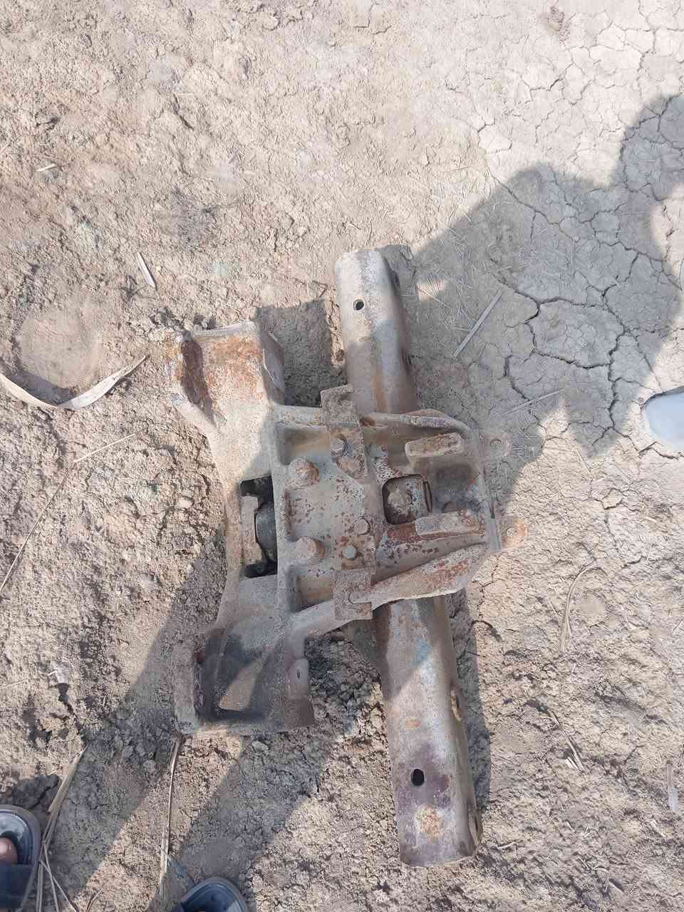 لبيع ركبه مال مكينه عنتر


**إذا كنت صاحب هذا الإعلان وتريد حذفه لأي سبب، رجاءا أرسل رسالة إلى الدعم الفني**