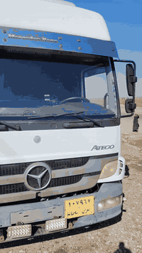 شاحنات • للبيع