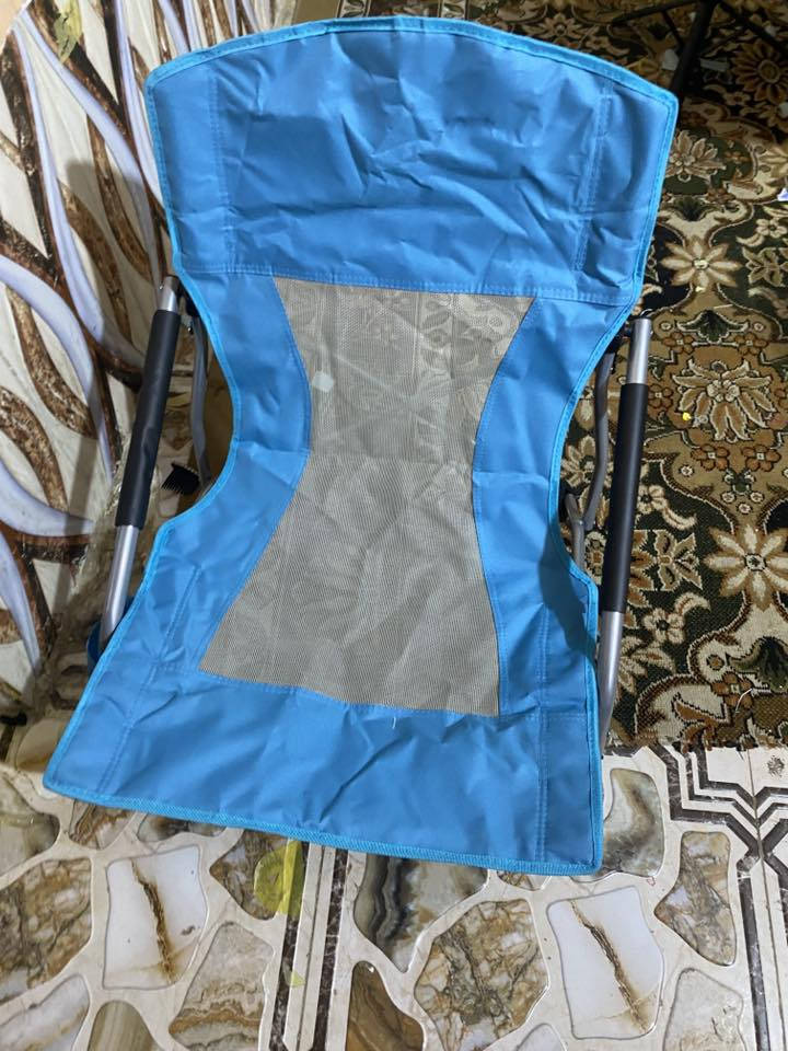 كرسي مال صيد اعتقد لو مال تخييم حجم كبير ع اول تم 20


**إذا كنت صاحب هذا الإعلان وتريد حذفه لأي سبب، رجاءا أرسل رسالة إلى الدعم الفني**