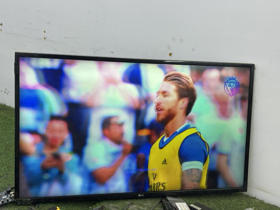 شاشات ثنين الاولة حجم 43 شارك إنترنيت نضيفة كلش صورتها تخبل سعرها 150 ثانية حجم 43 نوعيتها الجي LGسعرها سعرها 150عنواني بغداد ابو غريب  مراسلة خاص


**إذا كنت صاحب هذا الإعلان وتريد حذفه لأي سبب، رجاءا أرسل رسالة إلى الدعم الفني**