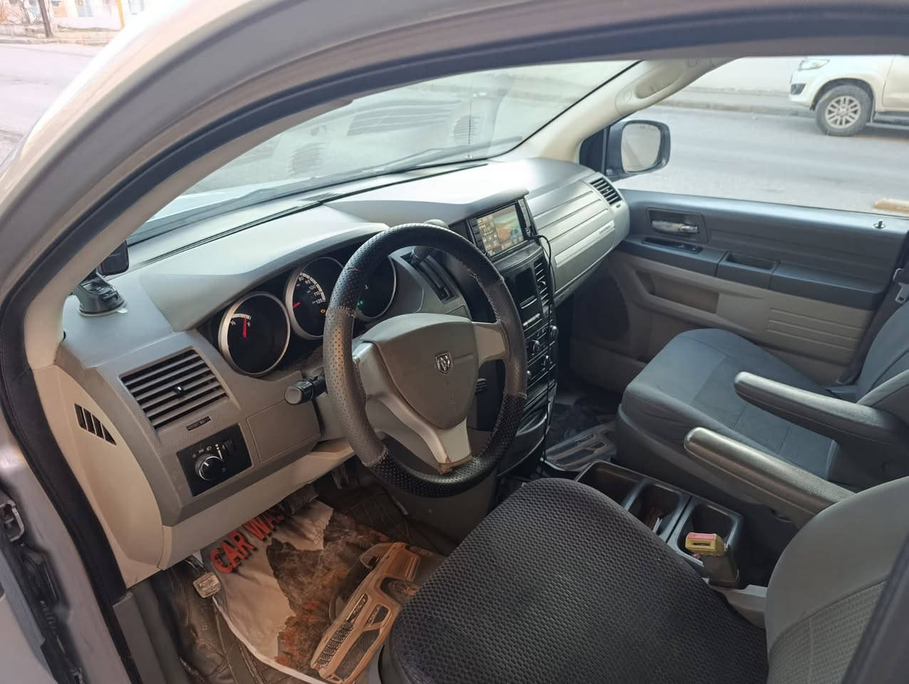 دۆج کەرەڤان 2008 ئۆتۆماتیک ڕەقەم سلێمانی دوو پارچە بۆیاخی هەیە گێڕ و مەکینە و تەبرید و تەحویل و غەرامە بەشەرت نرخی 95 گەڵا و مەجال
***********
***********
کۆڕەک واتساپی هەیە 

دوج كرڤان 2008 رقم السليمانية بيها قطعتين صبغ گير و مكينه وتبريد وتحويل و الغرامه بشرط السعر 95 و مجال 

***********
***********
الكورك بي واتساب
