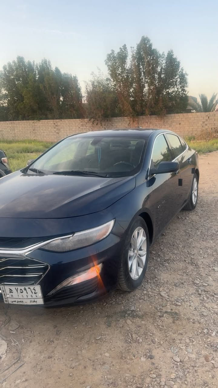 ماليبو 2020 فول مواصفات عده الفتحه كشنات كهربائيه سياره كامله للاخير مابيهه مصرف مابيهه صبغ مكفوله من كلشي بيهه بس بارد مكينه 1500تيربو معروفه مواصفات الLT

***********
السعر 110 وبيها مجال للشراي
