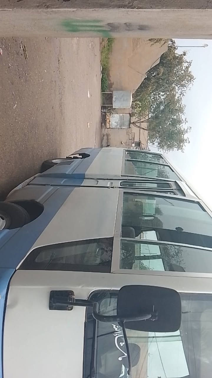 سلام عليكم نيسان للبيع موديل 2002  محرك كرنفال بي بخار كير اكسل بل شرط صاحبها موجود تريد وكاله اوتحويل  سنويه فقدان مطلوبه 400 الف اي ستفسار انتصل ***********

