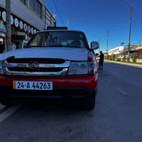 موديل ٢٠١٢ • رقم سنوي جديد • تحويل بشرط