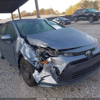 كورولا • مزاد امريكي • شحن سريع