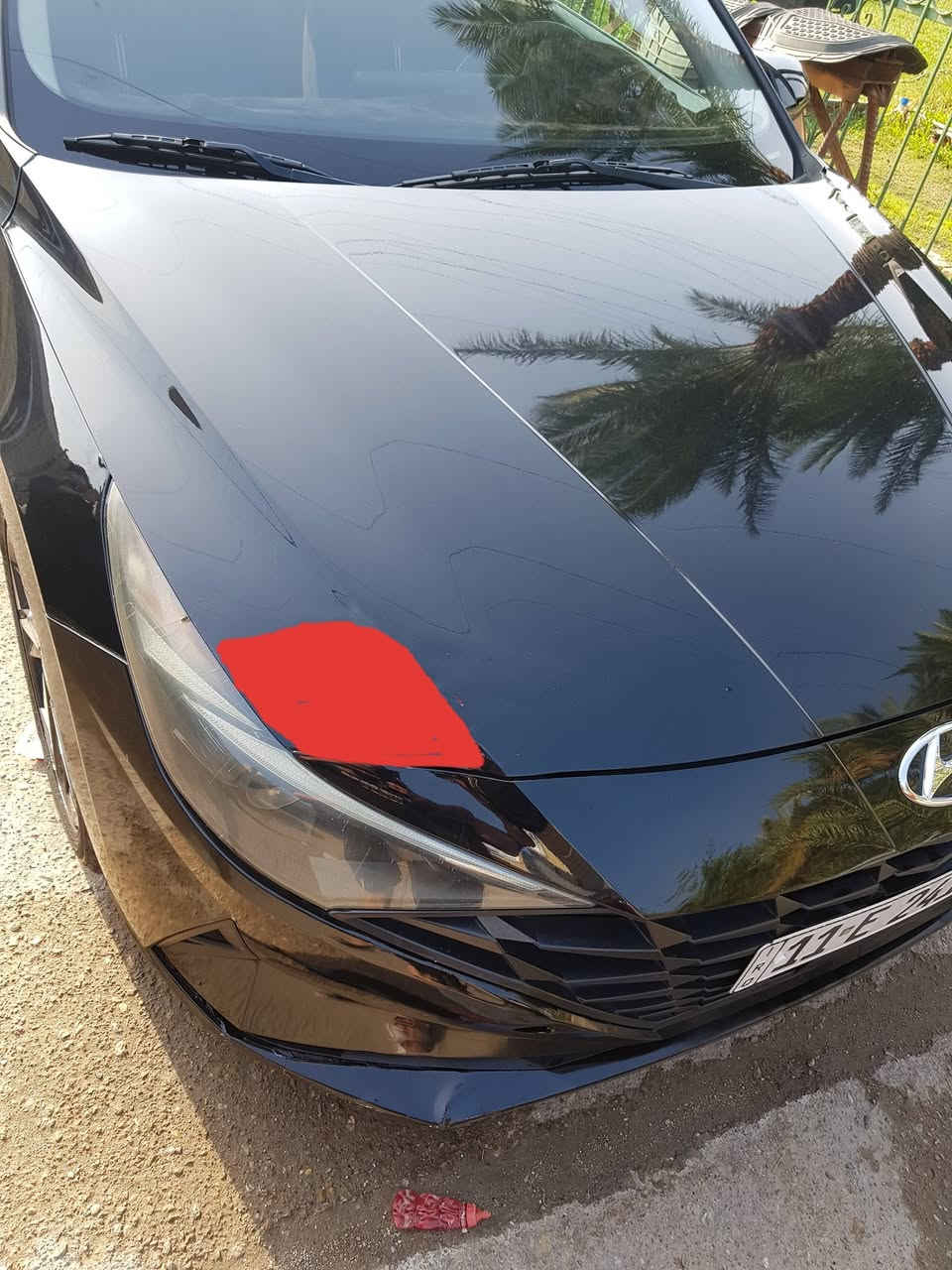 السلام عليكم التفاصيل داخل الصور السعر 150 قفل


**إذا كنت صاحب هذا الإعلان وتريد حذفه لأي سبب، رجاءا أرسل رسالة إلى الدعم الفني**