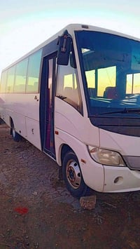 أتيكو بادي • ٢٠١٢ • البصره قرنه