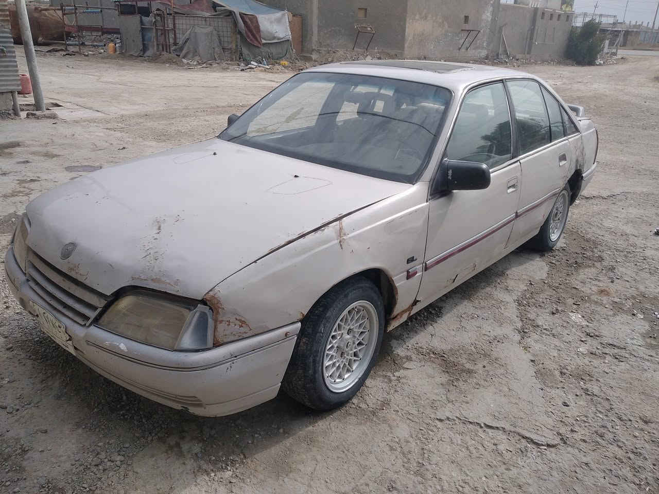 السلام عليكم للبيع اوبل اوميكا جنطه رقم نجف سنويه مجدده لل ٢٠٢٧ مالكهه بل شاميه تحويل مباشر محرك اوكير جدد كير تماتيك تخم تأير جدد كهربائيات شغاله السعر ١٥ ورقه العنوان دوانيه قضاء الشاميه التواصل اتصل ***********
