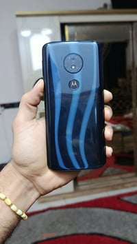 موترلا G6 بلس • ٣٢ جيجا • نضافة ٩٥%