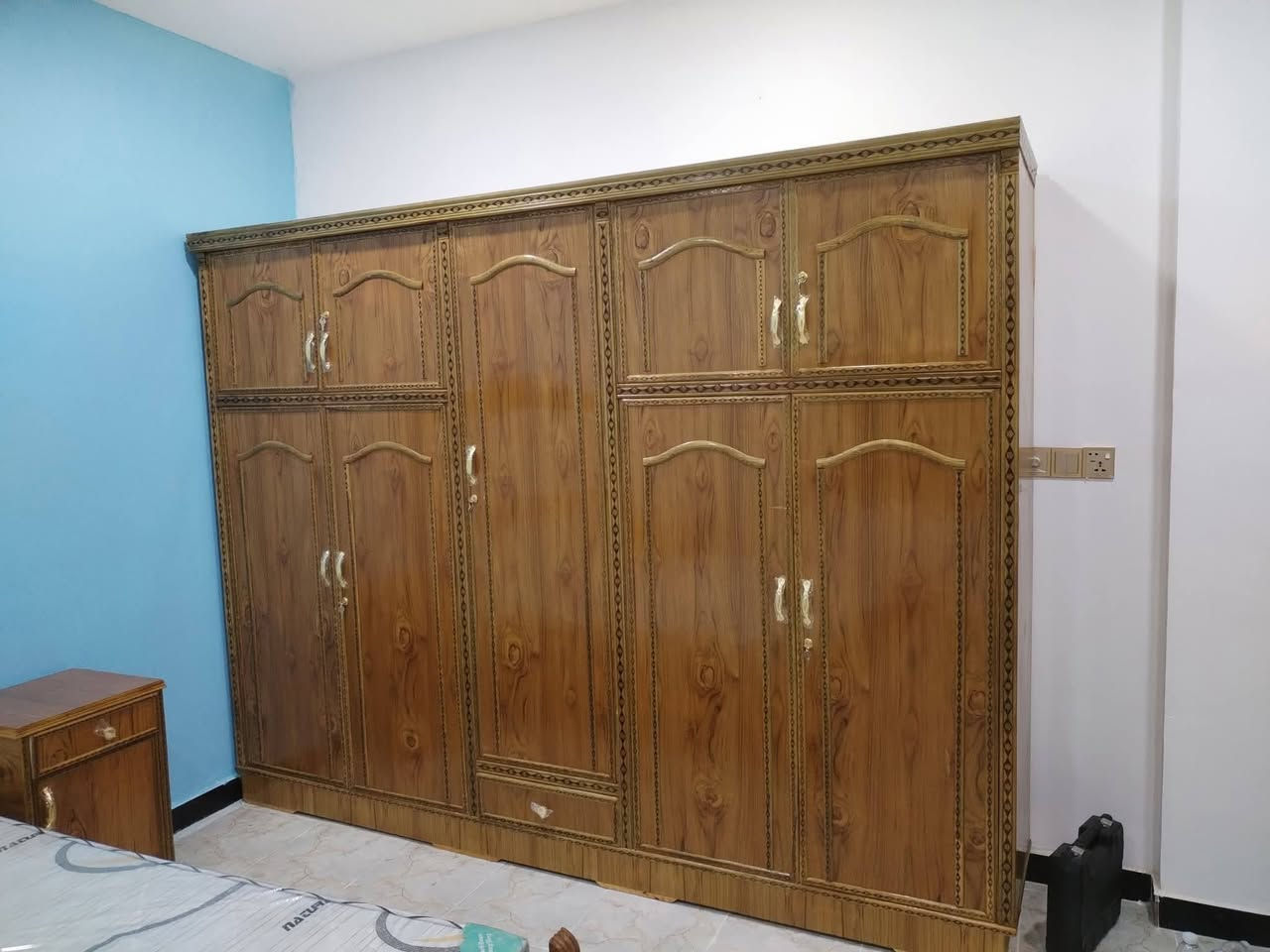 ابو فاضل العباس عليج
ان شاء الله لباجر تسمعين خبر منتضرته من زمان يفرحج

بس علقيلي حته لو ما تشترين شغلي حيوكف واخسر 

فدوووه 🥺🥺هذا باب رزقي


**إذا كنت صاحب هذا الإعلان وتريد حذفه لأي سبب، رجاءا أرسل رسالة إلى الدعم الفني**