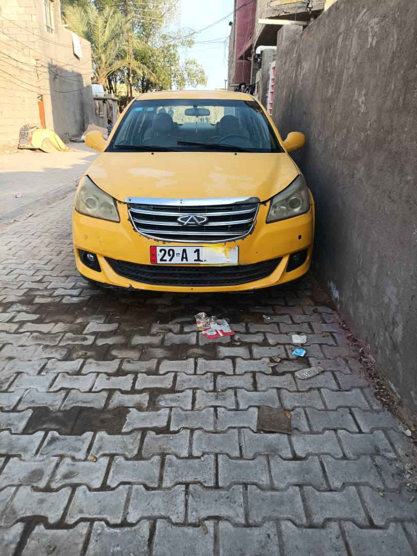 بيع مستعجل بسبب عملية....شيري E5 اجره واسط رقم إنكليزي الجديد باسمي مصفره هيئة وغرامات ما مشتغل بيها تكسي سيارة جاهزة كير محرك كفالة لاتنقيص ولاتبخير تحويل مباشر سعرها ٣٦  ورقة بيها مجال بسيط  ابيع تحويل فقط يعني بياع شراي لايدخلي رجاءا عنواني بغداد الزعفرانية قرب الكلية العسكرية على السدة اقساط ما ابيع مراوس ما اراوس والله يرزق الجميع موبايلي٧٧٤٣٩١٣٥٩ملاحظة السيارة بيها نكاد زنجار قليل بالابواب فقط وبيها صبغ قطعتين بدون دواخل بغداد, العراق


**إذا كنت صاحب هذا الإعلان وتريد حذفه لأي سبب، رجاءا أرسل رسالة إلى الدعم الفني**