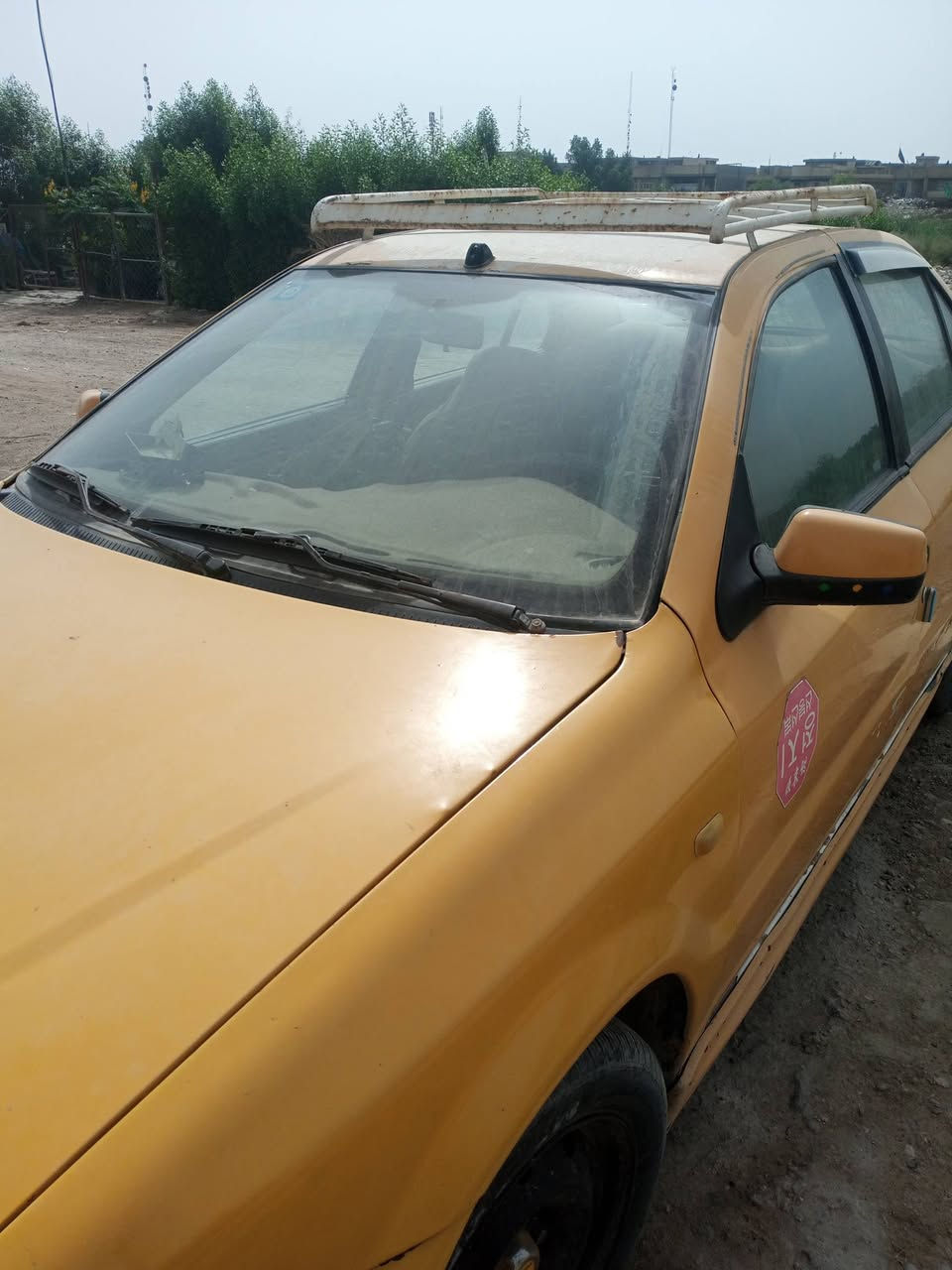 س ابيع سمنت موديل ١١بغداد بسمي كلها شغاله السعر ٣٠ ويها مجال العنوان السياره بغداد حي نورين الزراعي هاتف ***********
