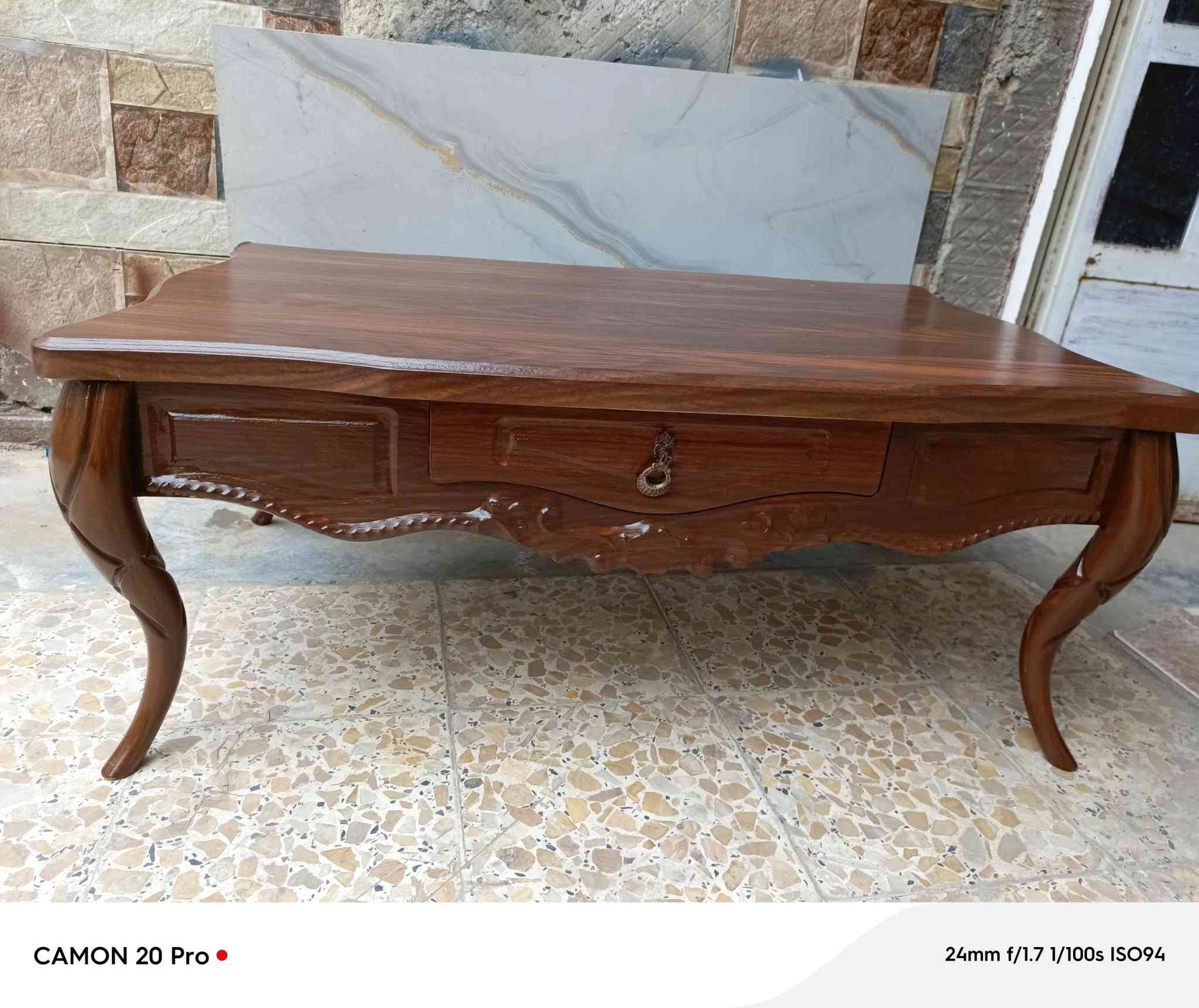 تصفية مخزن سيت طبلات مع وسطية ضرر جدا بسيط موضح بالصورة


**إذا كنت صاحب هذا الإعلان وتريد حذفه لأي سبب، رجاءا أرسل رسالة إلى الدعم الفني**